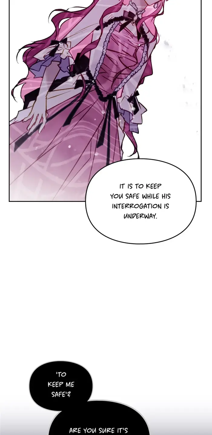 Villains Are Destined to Die Chapter 137 image 24_optimized